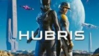 HUBRIS PSVR2 GAMEPLAY