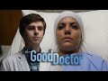 Love Hits Dr Shaun For The First Time The Good Doctor