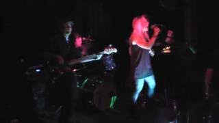 Cry Baby by Happenstance