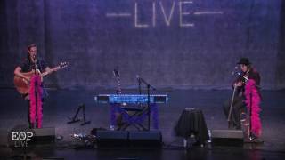 Rachael Sage "Try Try Try" @ Eddie Owen Presents