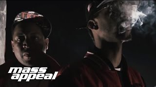 Boldy James - On My Tether feat. MOX