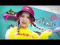 위클리 After School 교차편집 Weeekly After School Stage Mix