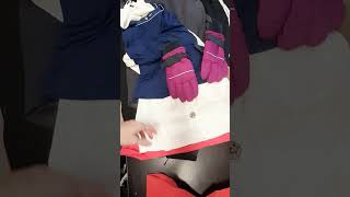 Balík 1210, 6,3 Kg, Dámské S,M,L, 1 jakost + cream