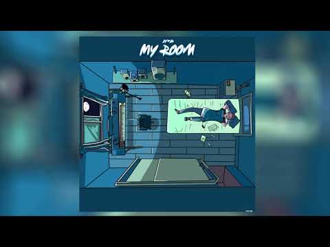 Ayzak "Triple Tempo" - My room (Full ep)