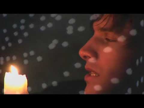 Andris Ērglis & CACAO   Reiz Ziemassvētkos