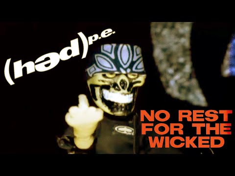 Video thumbnail for No Rest 4 da Wicked