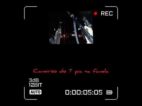 REAL TRAP OMG - PODER PARALELO 1