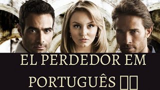 🇧🇷   El Perdedor - Enrique Iglesias (Versão em português) | by Andy Herrera