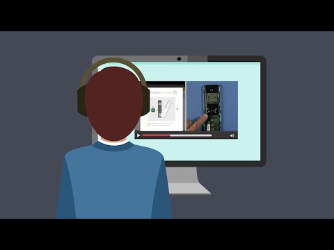 Nachhaltiges Produktmarketing mit ub-2000