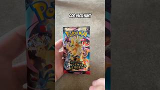 God Pack Hunt: Part 1 #pokemon #pokemoncards #pokemoncardopening