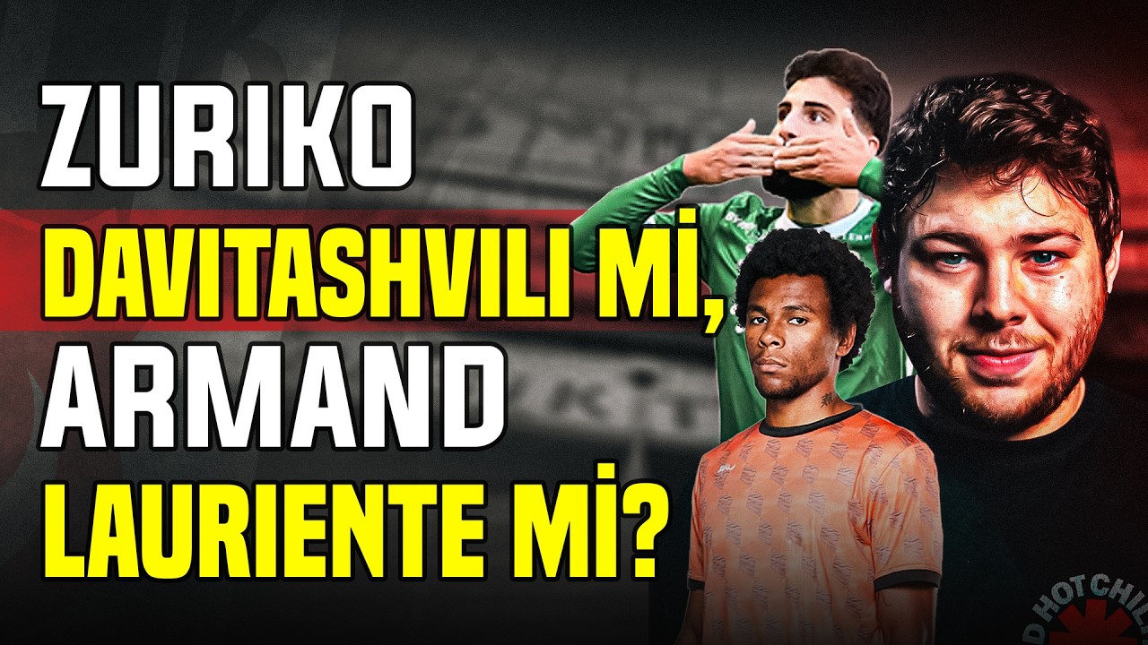 Tyrell Malacia, Lucas Vazquez, Sancho, Eyüpspor ve Lausanne Maçları | Umut Öztürk – Transfer Box #27