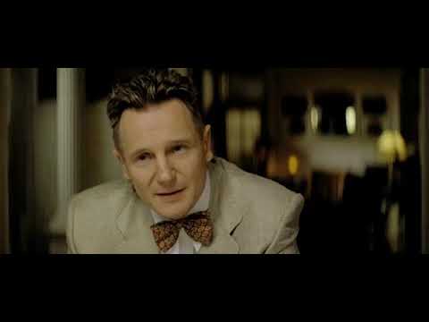 Трейлеры Доктор Кинси