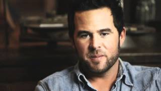 David Nail -  "Songs For Sale" - The Sound Of A Million Dreams Album Commentary