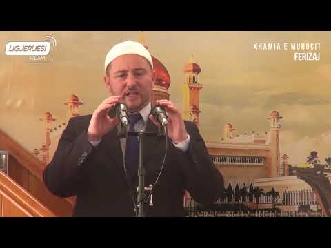 SHKËPUTJE | Ardian Sejdiu - Muhamedi a.s dhe pesimisti