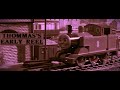 Thomas S Early Reel