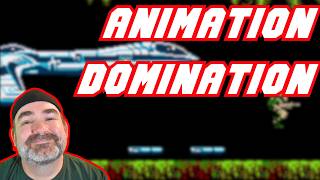 10 GREAT Games Based on Cartoons!