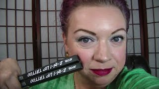 My Avon C 14 Haul - Lip Tattoos, Jewelry, T Shirts & A Box Giveaway