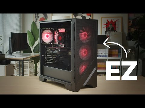 Tất cả những điều bạn cần biết về PC trong 8 phút !