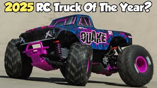 Best 2WD RC Truck for the money💰?