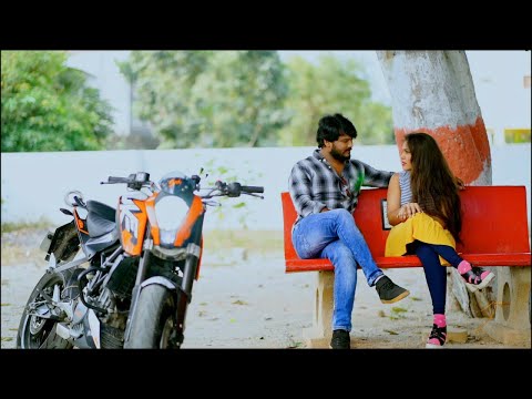 Animi | Telugu Demo Short Film 2020 | Anvesh Puri | Silly Shots | Silly Monks