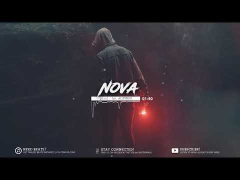 Sick Trap/Rap Beat | Hard HipHop Instrumental (prod. ALXVNDR)