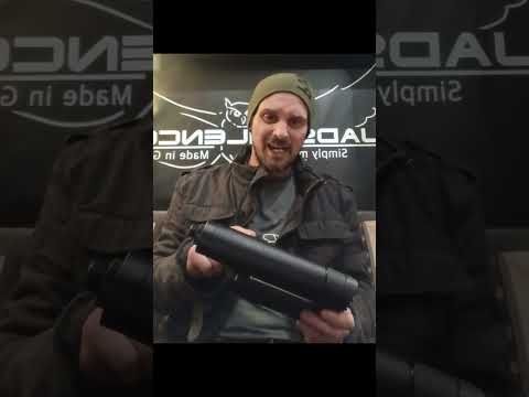 Twin tank AEA Megolodon and the latest.