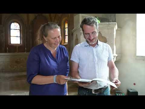 IDEA TV 27 08 2021 - Talar - Machtmissbrauch - Kirche in Rieda