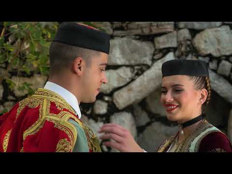 Zdravko Đuranović - ♫Zeto moja♫ (OFFICIAL MUSIC VIDEO)