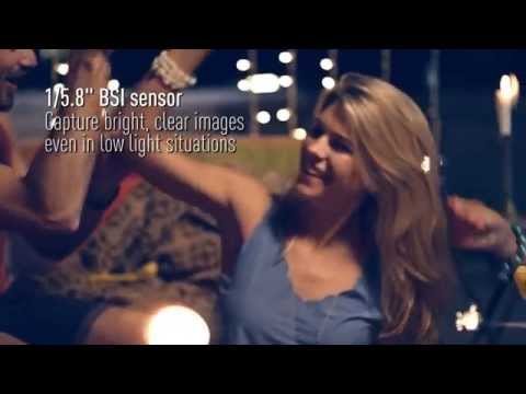 Panasonic HC-V160 Camcorder