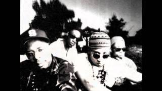Brand Nubian - Steal Ya &#39;Ho (Remix)