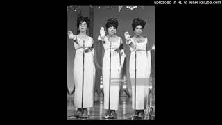 DIANA ROSS &amp; THE SUPREMES - THE BEGINNING OF THE END