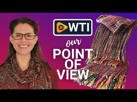 Boho Throw Blankets - WTI product video review