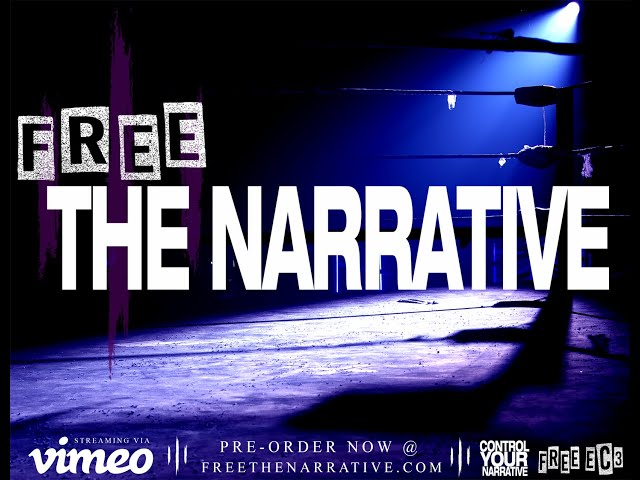 EC3 and Matt Cardona shoot on each other over coffee