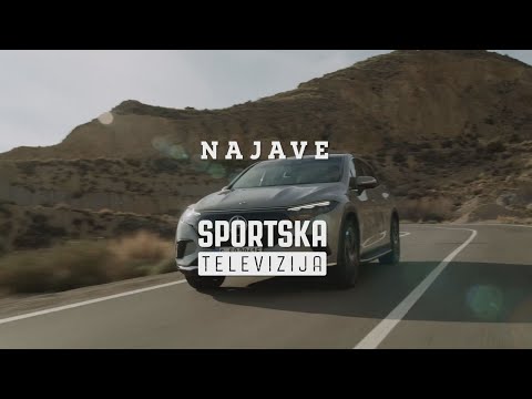Najavljujemo: TV Automagazin | Honda HRV 3. generacija, BMW X4, Mercedes-Benz EQS SUV...
