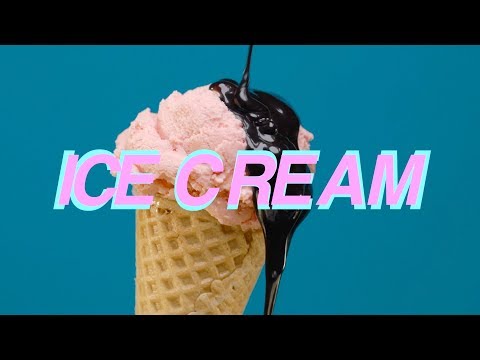 Bertie Anderson ft A.J. Lyriq • Ice Cream [Official Music Video]