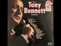 Tony Bennett Collection  - Pennies from Heaven -- Hallmark 1973