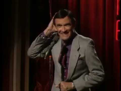 It's Garry Shandling's Show, Season 2, Episode 9