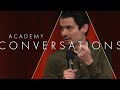'Babylon' with Damien Chazelle, Justin Hurwitz & more | Academy Conversations
