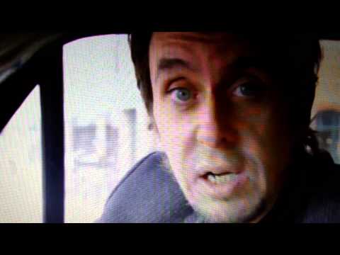 Superhans - Peep Show - Norwich