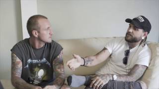 Obey The Brave - Mad Season Documentary Part 3