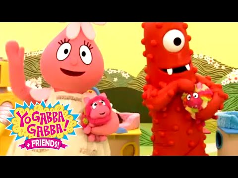 Yo Gabba Gabba! Full Episodes HD - A Promise to my Pet | Family Fun | Kids Shows | Kids Songs