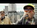 Big Boi - "Daddy Fat Sax" LIVE (Rooftop Session ...