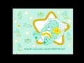 I Wish Care Bears Slowed Pitched