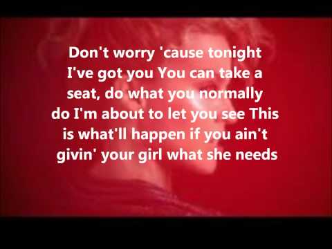 GET OUTTA MY WAY LYRICS-KYLIE MINOGUE