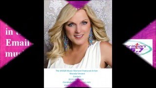 Rhonda Vincent - Fishers of Men