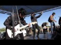 Sworn In - Dead Soul Live @ Never Say Never ...