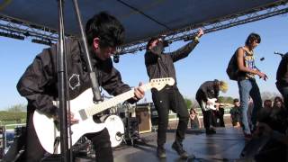 Sworn In - Dead Soul Live @ Never Say Never Festival