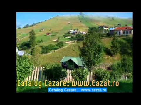 Cazare Gherghesti, Dambovita - Cazat.ro
