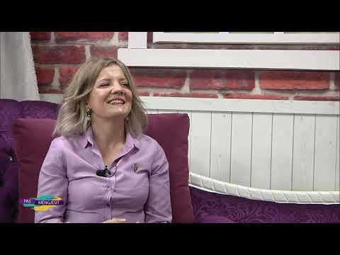 'Pas mëngjesi" - Berin Ismaili - qendra ''Fluent"