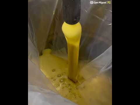 San Miguel Our industrial processing plant in Uruguay